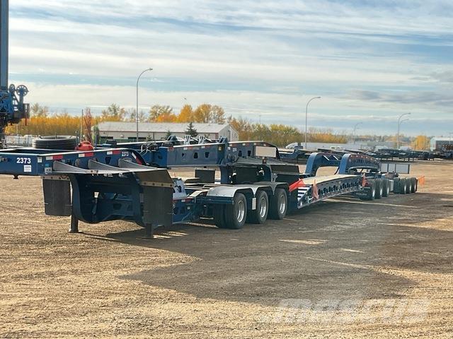 Aspen Custom Podvalníky