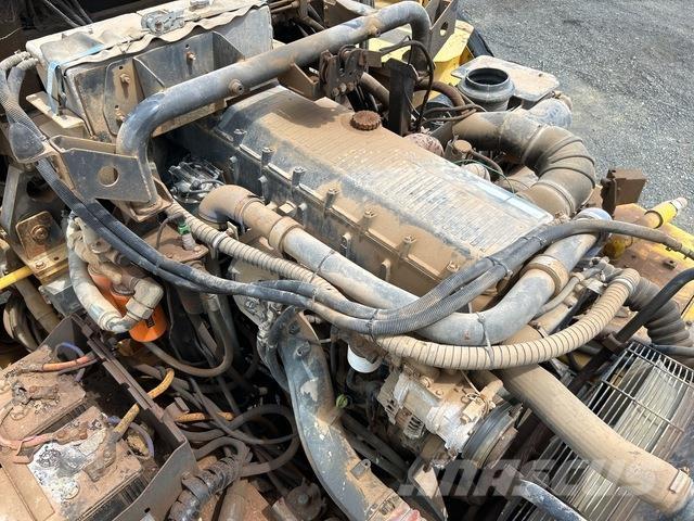 Astra ADT40 Kloubové dempry