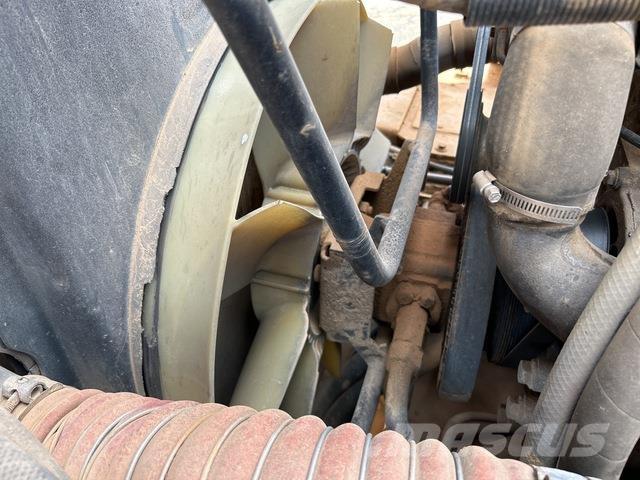 Astra ADT40 Kloubové dempry