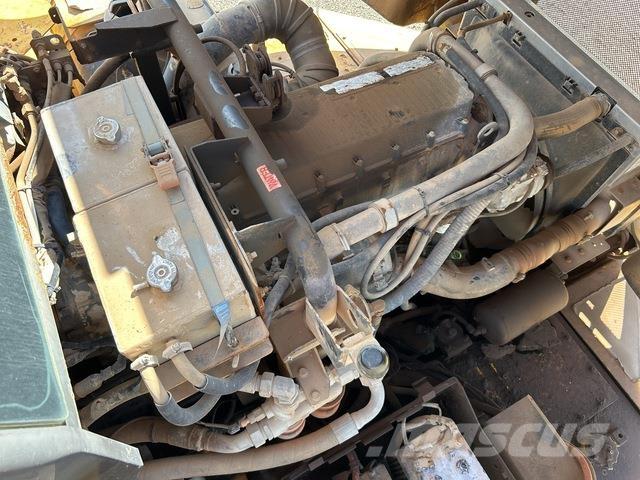 Astra ADT40 Kloubové dempry