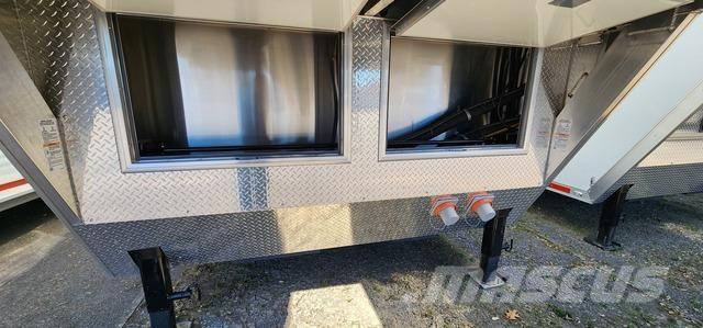 ATC PR300 Další přívěsy