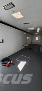 ATC PR300 Další přívěsy