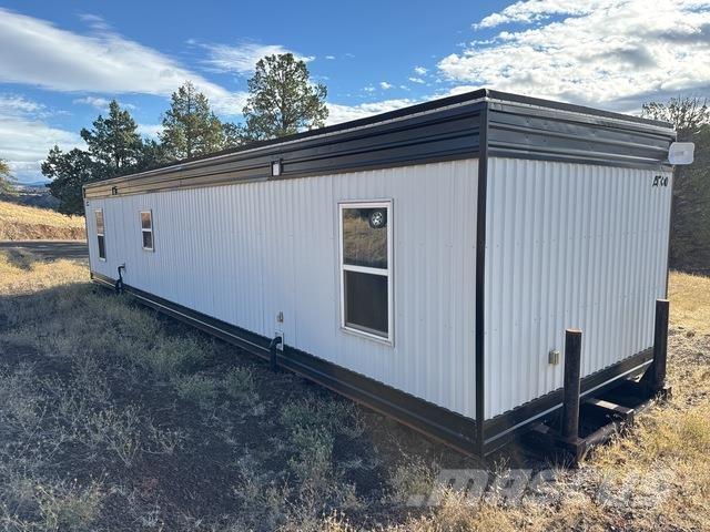 Atco  Stavební buňky