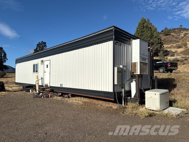 Atco  Stavební buňky