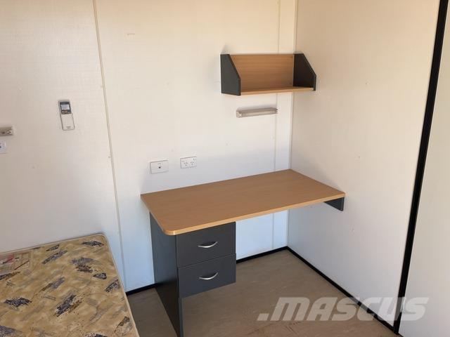  Ausco Stavebnictví - ostatní