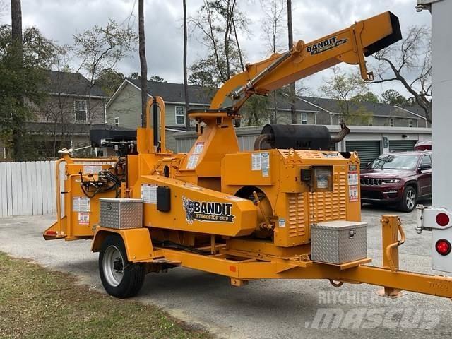 Bandit 18XP Štěpkovače