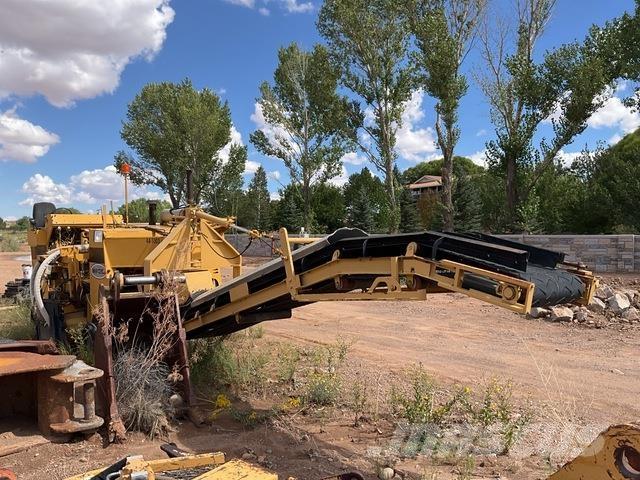  Bart Mill 300 Recykléry za studena