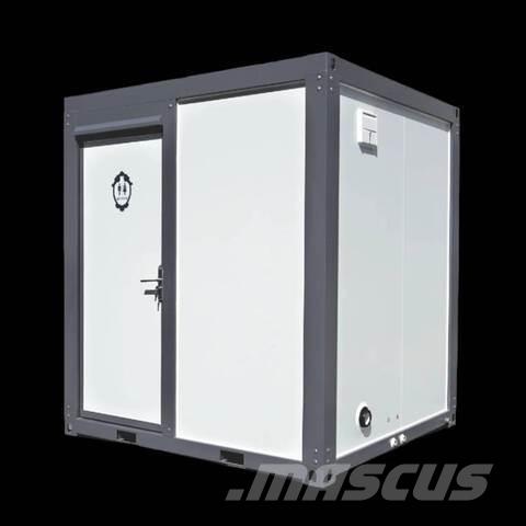  Bastone Stavební buňky