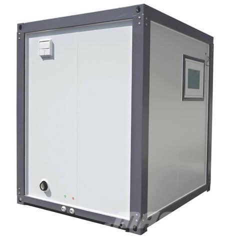  Bastone Stavební buňky