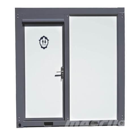  Bastone Stavební buňky