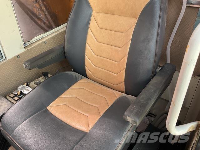 Bauer MBG24 Velké vrtací stroje