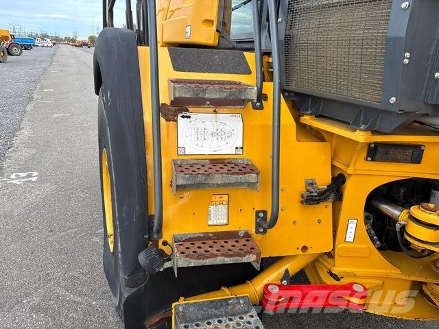 Bell B45E Kloubové dempry