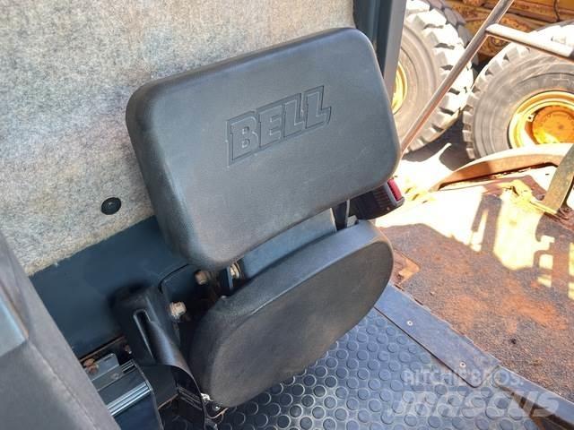Bell B60E Kloubové dempry