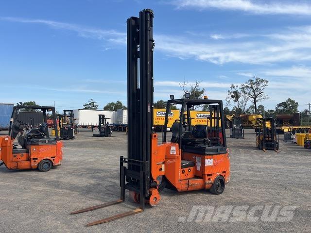 Bendi B320 FWD Akumulátorové vozíky