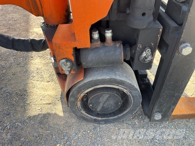 Bendi B420 Akumulátorové vozíky