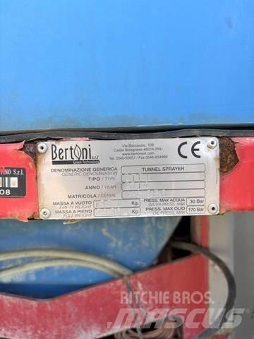  Bertoni 2TRL Stavebnictví - ostatní