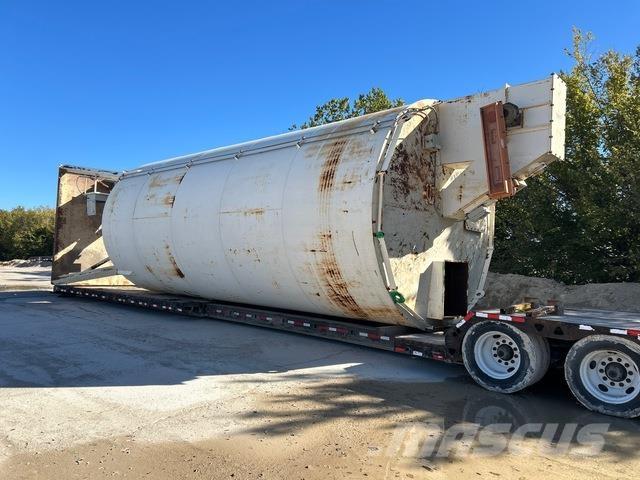  Besser Dávkovače betonu