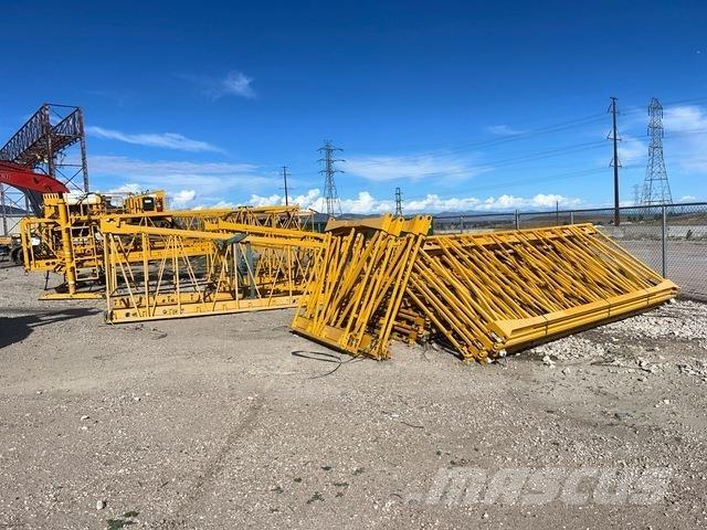 Bid-Well 4800 Stroje na betonové dlaždice