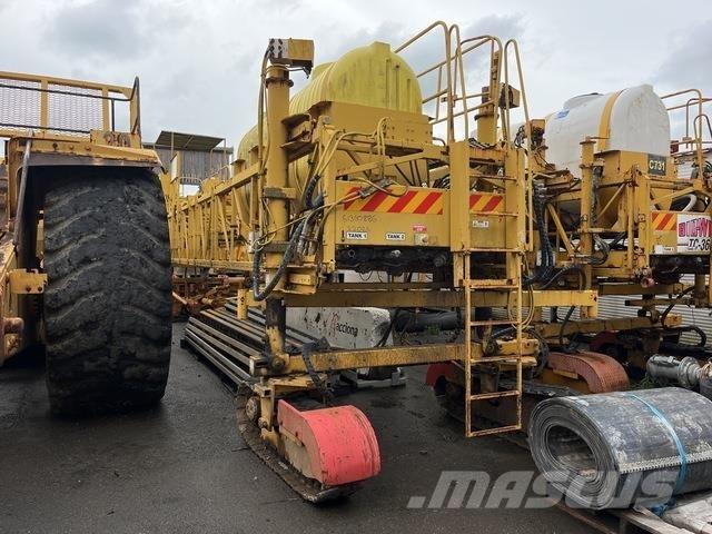 Bid-Well TC360 Lžíce