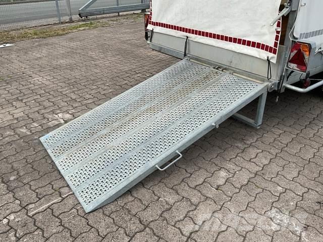 Blomenröhr  Stavebnictví - ostatní