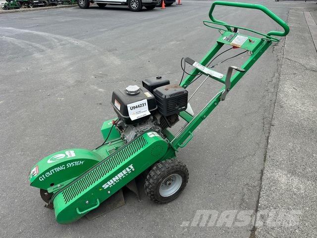 Blue Bird SG13 Pařezové frézy