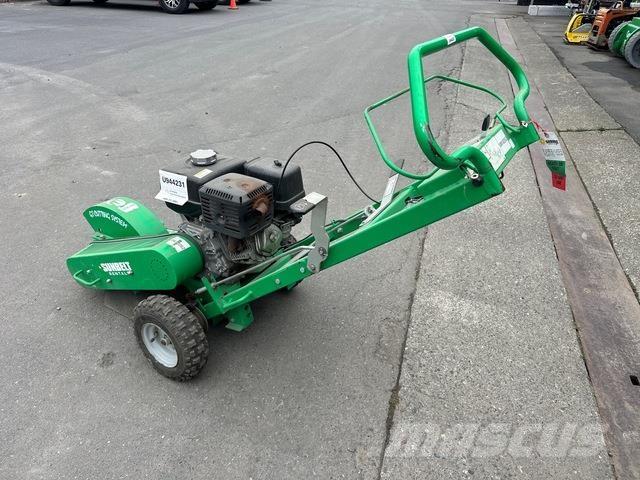 Blue Bird SG13 Pařezové frézy