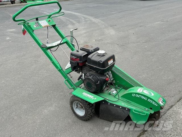 Blue Bird SG13 Pařezové frézy