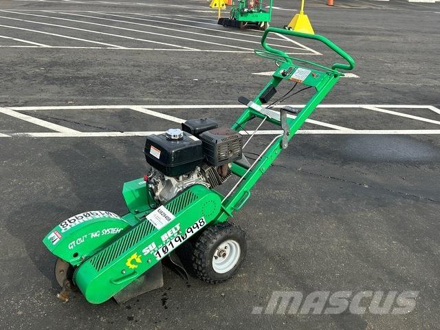 Blue Bird SG13 Pařezové frézy