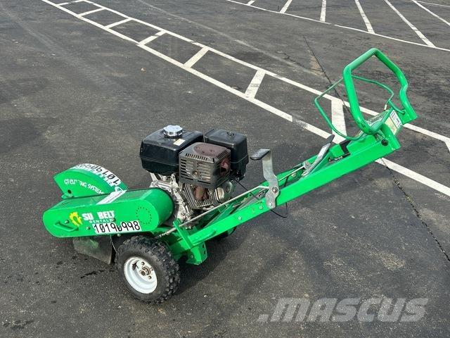 Blue Bird SG13 Pařezové frézy