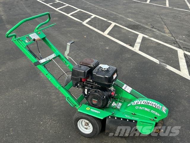 Blue Bird SG13 Pařezové frézy