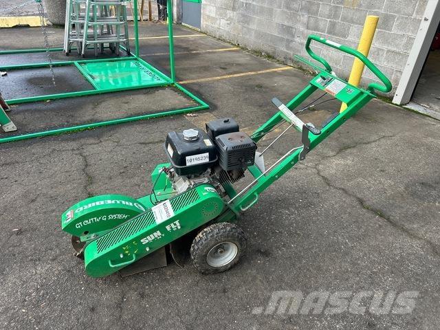 Blue Bird SG13 Pařezové frézy