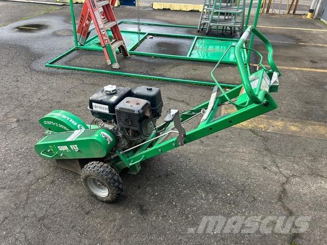 Blue Bird SG13 Pařezové frézy