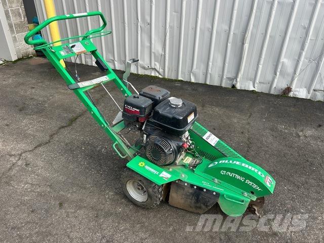 Blue Bird SG13 Pařezové frézy