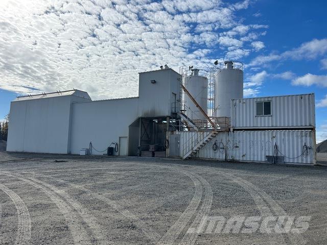 BMH  Dávkovače betonu