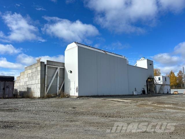 BMH  Dávkovače betonu