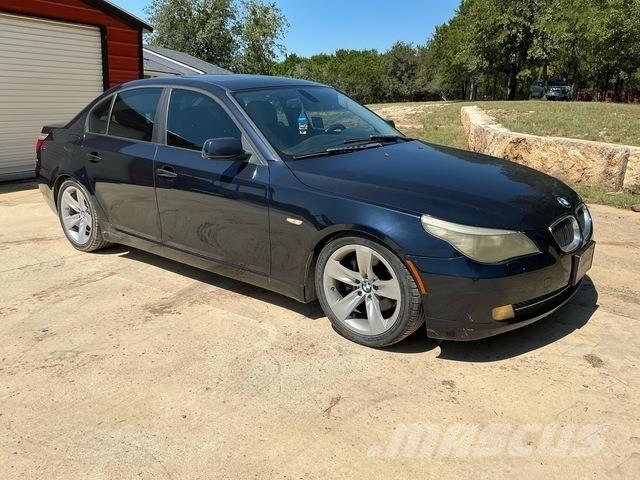 BMW 528i Osobní vozy