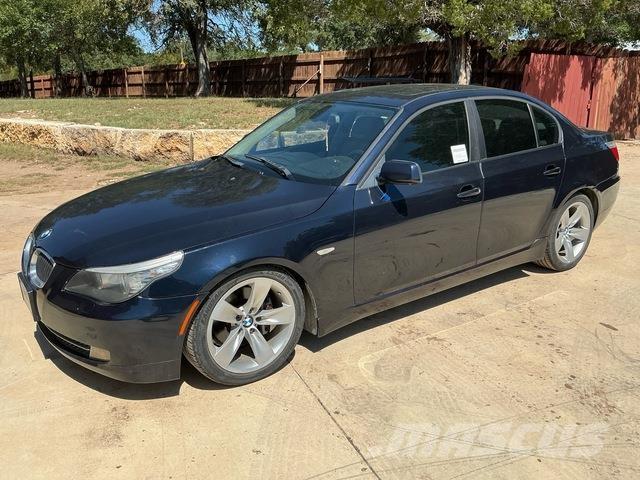 BMW 528i Osobní vozy