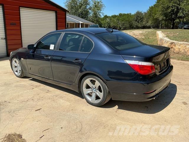 BMW 528i Osobní vozy