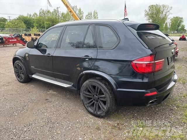 BMW X5 Osobní vozy