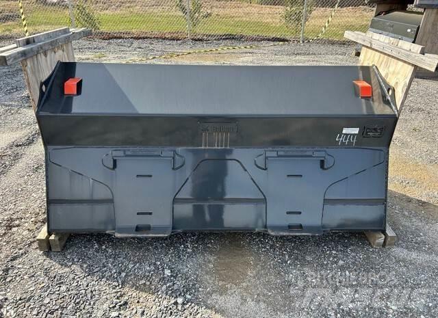 Bobcat  Lopaty