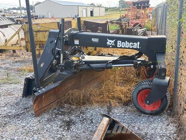 Bobcat  Ostatní komponenty