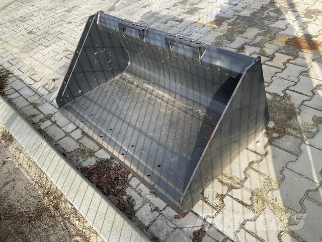 Bobcat  Prosévací lopaty