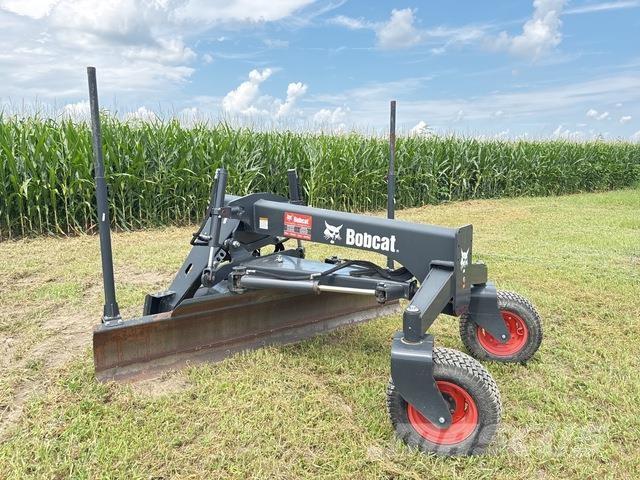 Bobcat 108 Ostatní komponenty