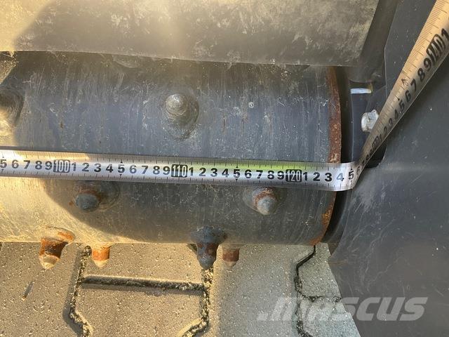 Bobcat 48SCM Stavebnictví - ostatní