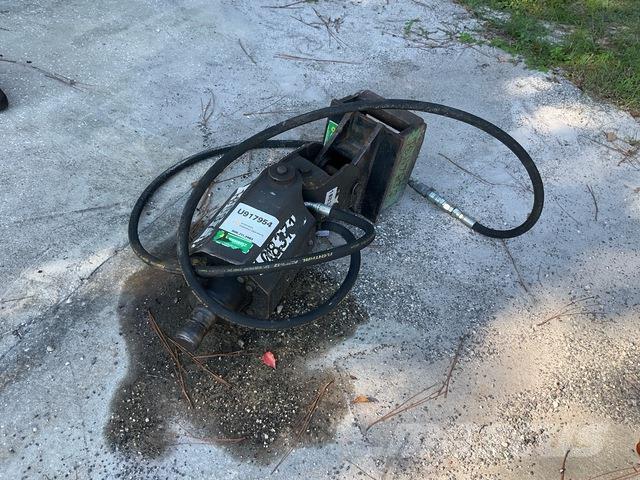 Bobcat 6809445 Lopaty