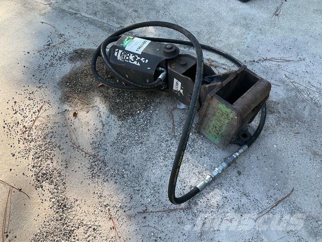 Bobcat 6809445 Lopaty