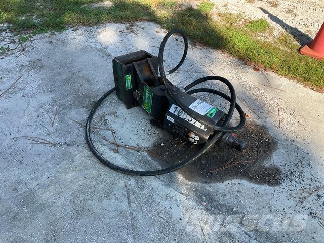 Bobcat 6809445 Lopaty