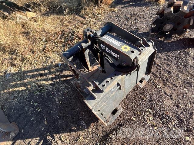 Bobcat 7135737 Lopaty