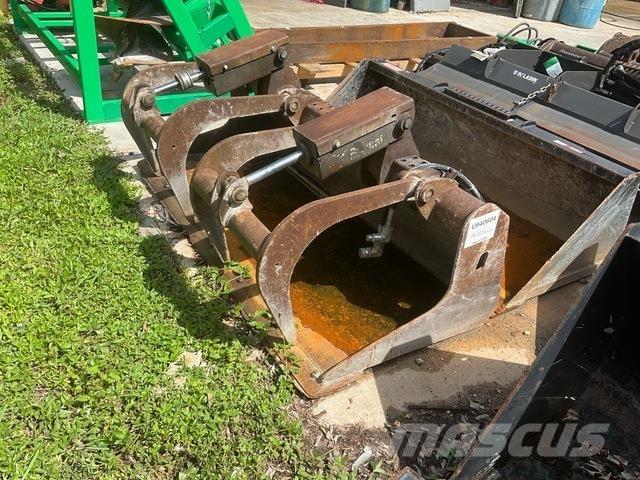 Bobcat 7168340 Lopaty