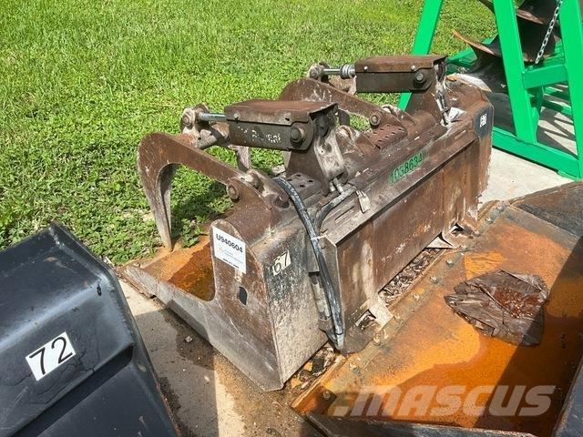 Bobcat 7168340 Lopaty